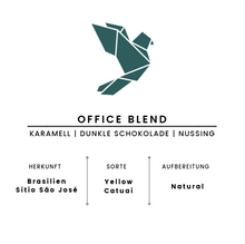 Lade das Bild in den Galerie-Viewer, Office Blend