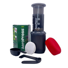 Lade das Bild in den Galerie-Viewer, AeroPress Go® Set