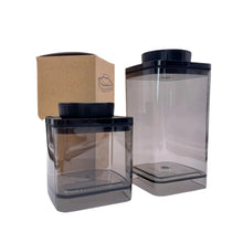 Lade das Bild in den Galerie-Viewer, Ankomn Turn-N-Seal Vacuum Container black