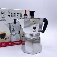 Lade das Bild in den Galerie-Viewer, Bialetti Mokka Express 3 Cup