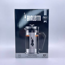 Lade das Bild in den Galerie-Viewer, Bialetti Preziosa Coffee Press