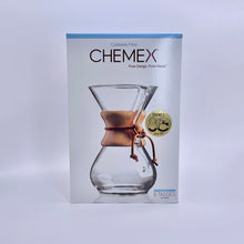 Lade das Bild in den Galerie-Viewer, Chemex Classic Coffee Maker 3-6 cups