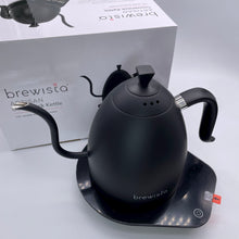 Lade das Bild in den Galerie-Viewer, Brewista Artisan Gooseneck Kettle 1.0L