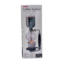 Lade das Bild in den Galerie-Viewer, Hario Coffee Syphon