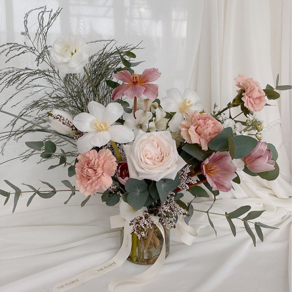 Top 5 Fresh Flower Picks By You!