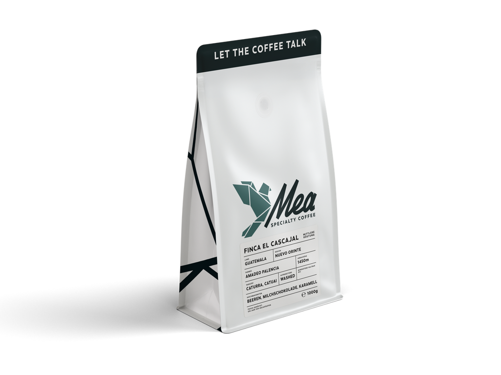 Guatemala Washed