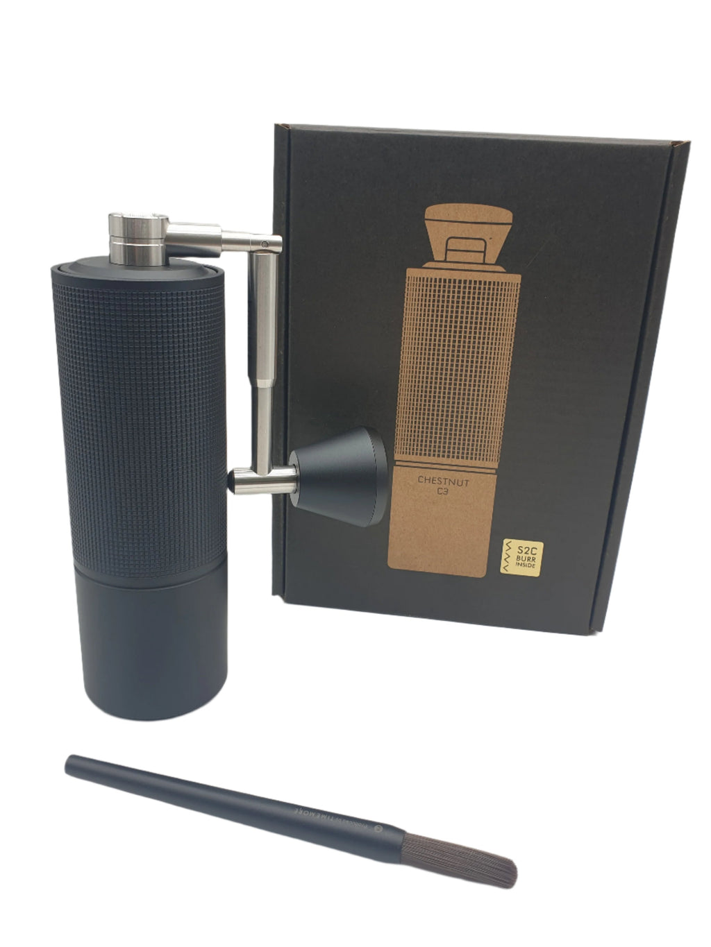 TM Timemore Chestnut C3S PRO