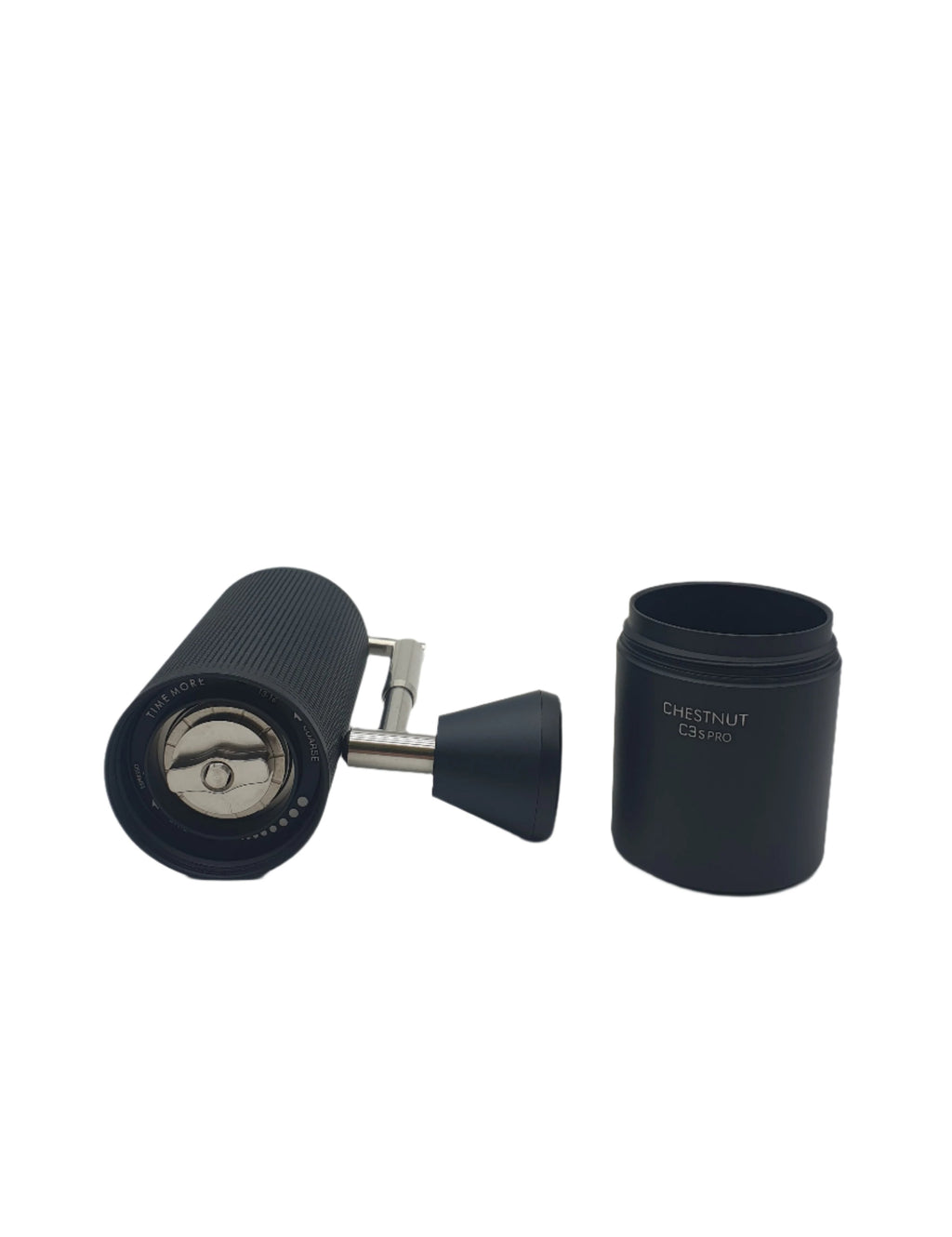 TM Timemore Chestnut C3S PRO