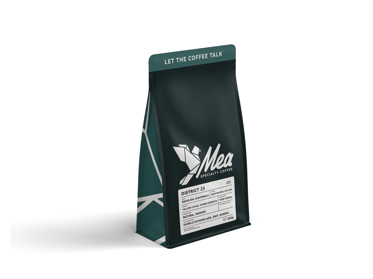 Mea Specialty Coffee