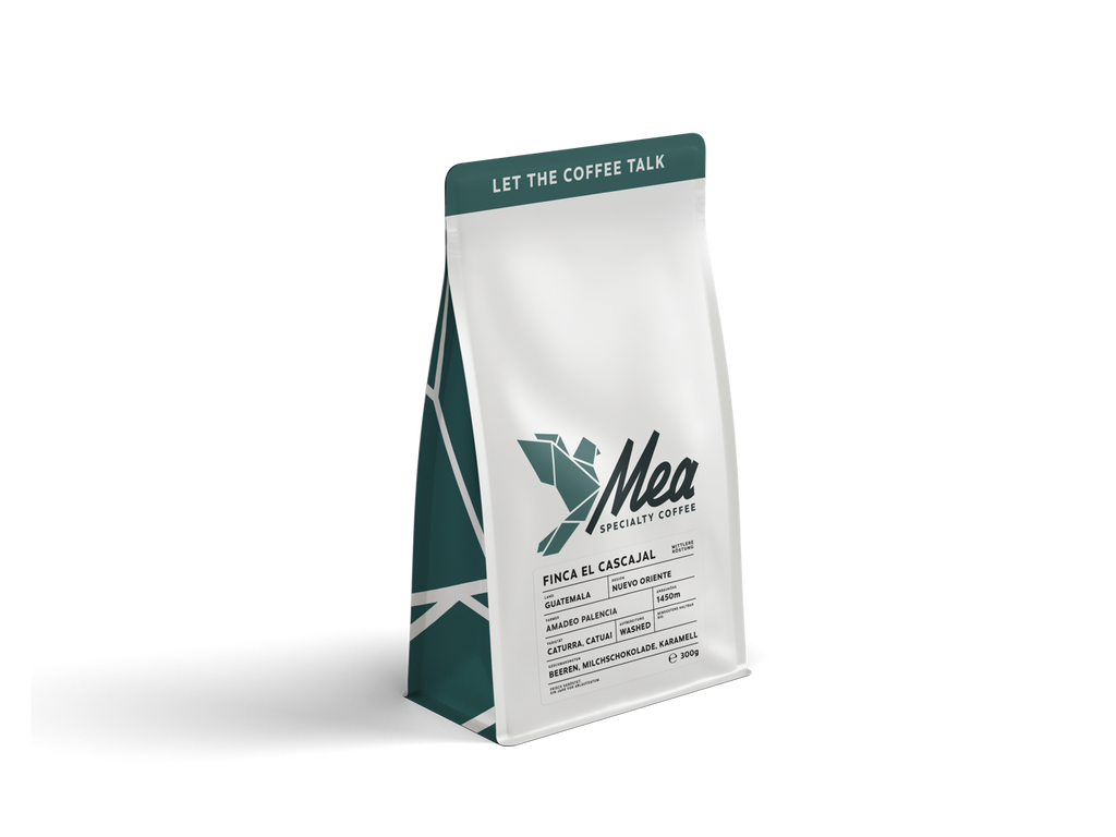 Guatemala Washed