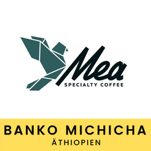 Lade das Bild in den Galerie-Viewer, Banko Michicha | Äthiopien
