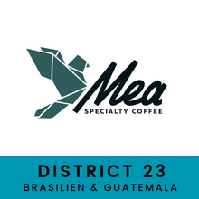 Lade das Bild in den Galerie-Viewer, DISTRICT 23
