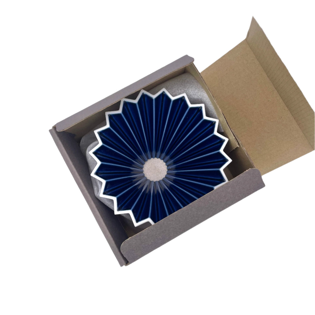 Origami Ceramic Dripper S