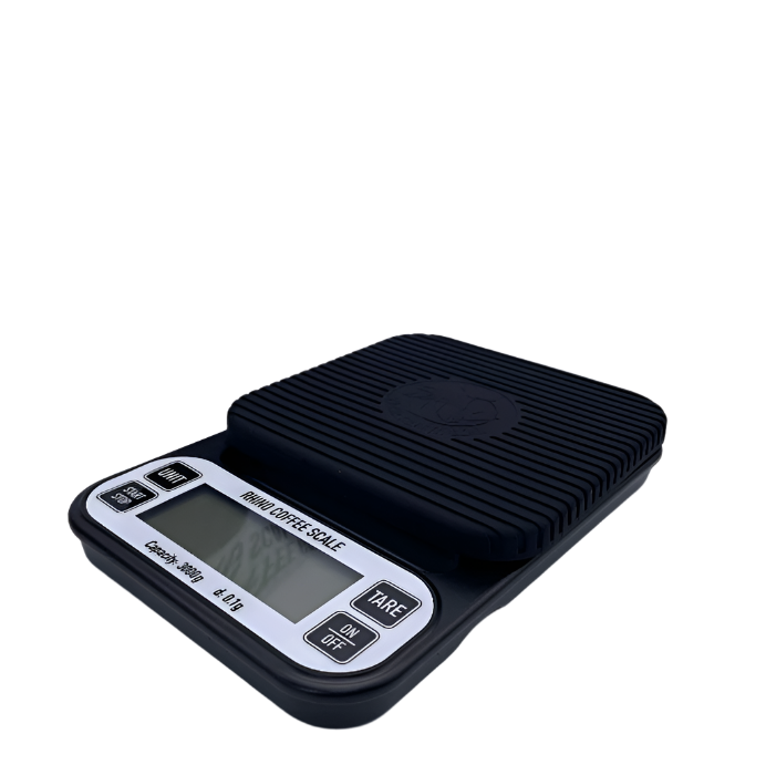 Rhino Coffee Gear Brewing Scale