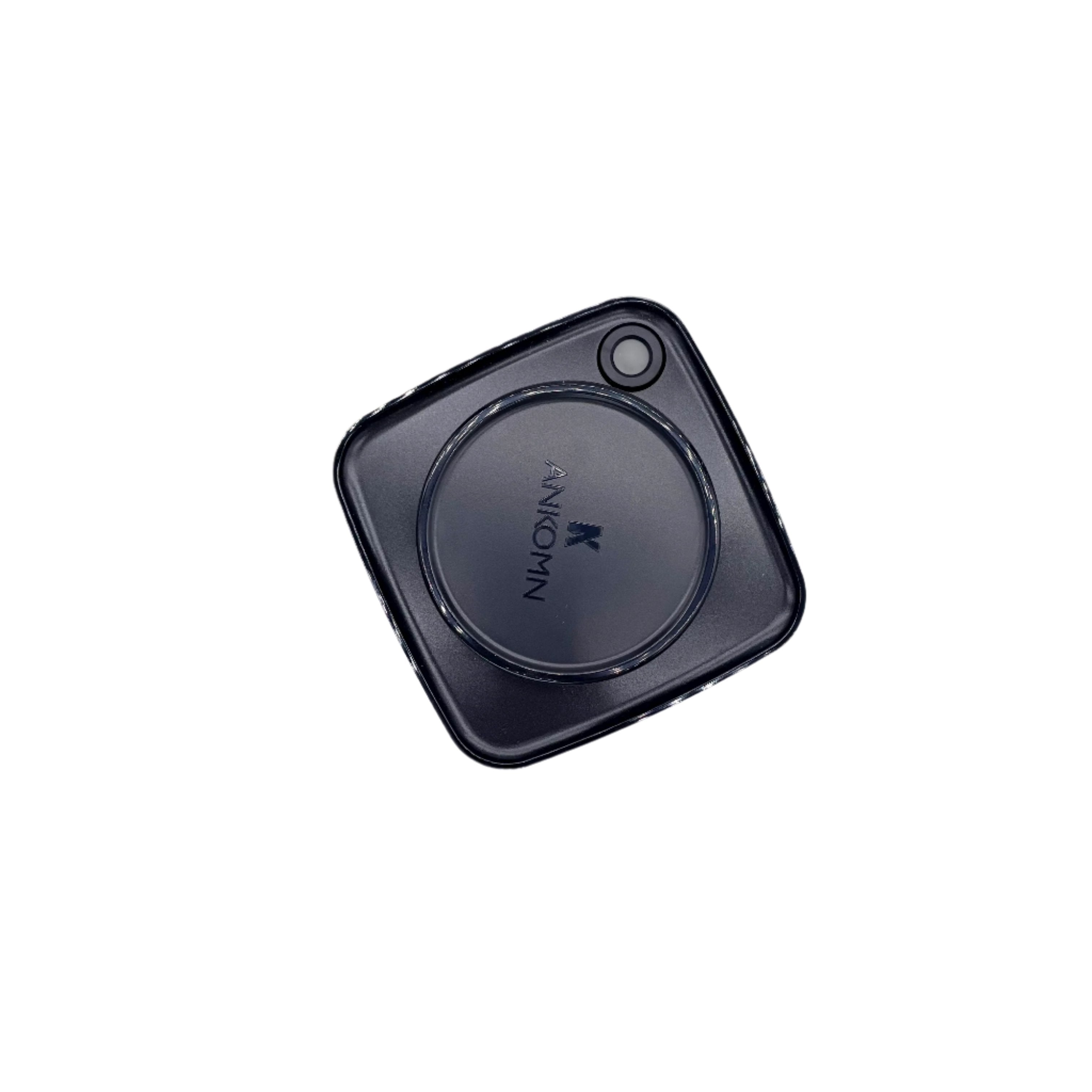 Ankomn Turn-N-Seal Vacuum Container black