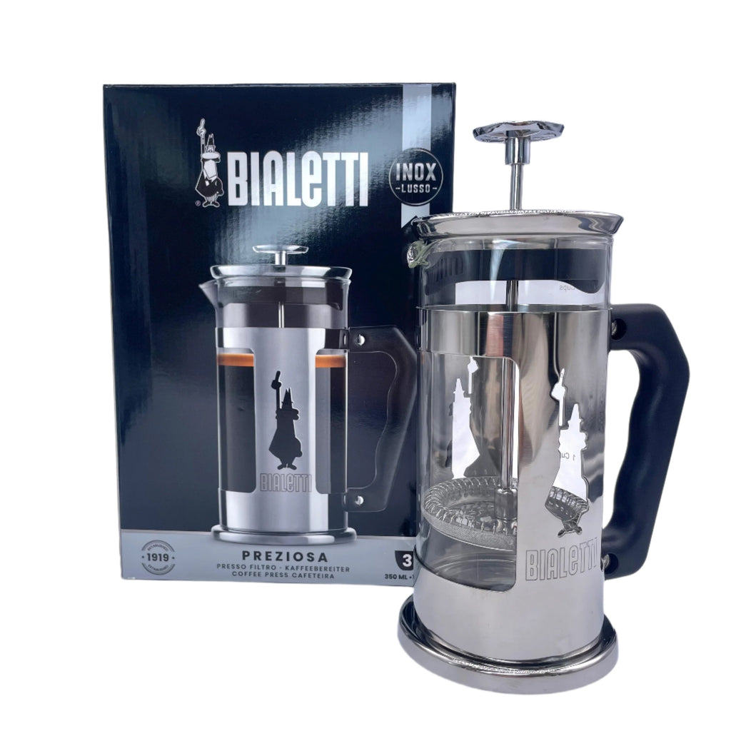 Bialetti Preziosa Coffee Press