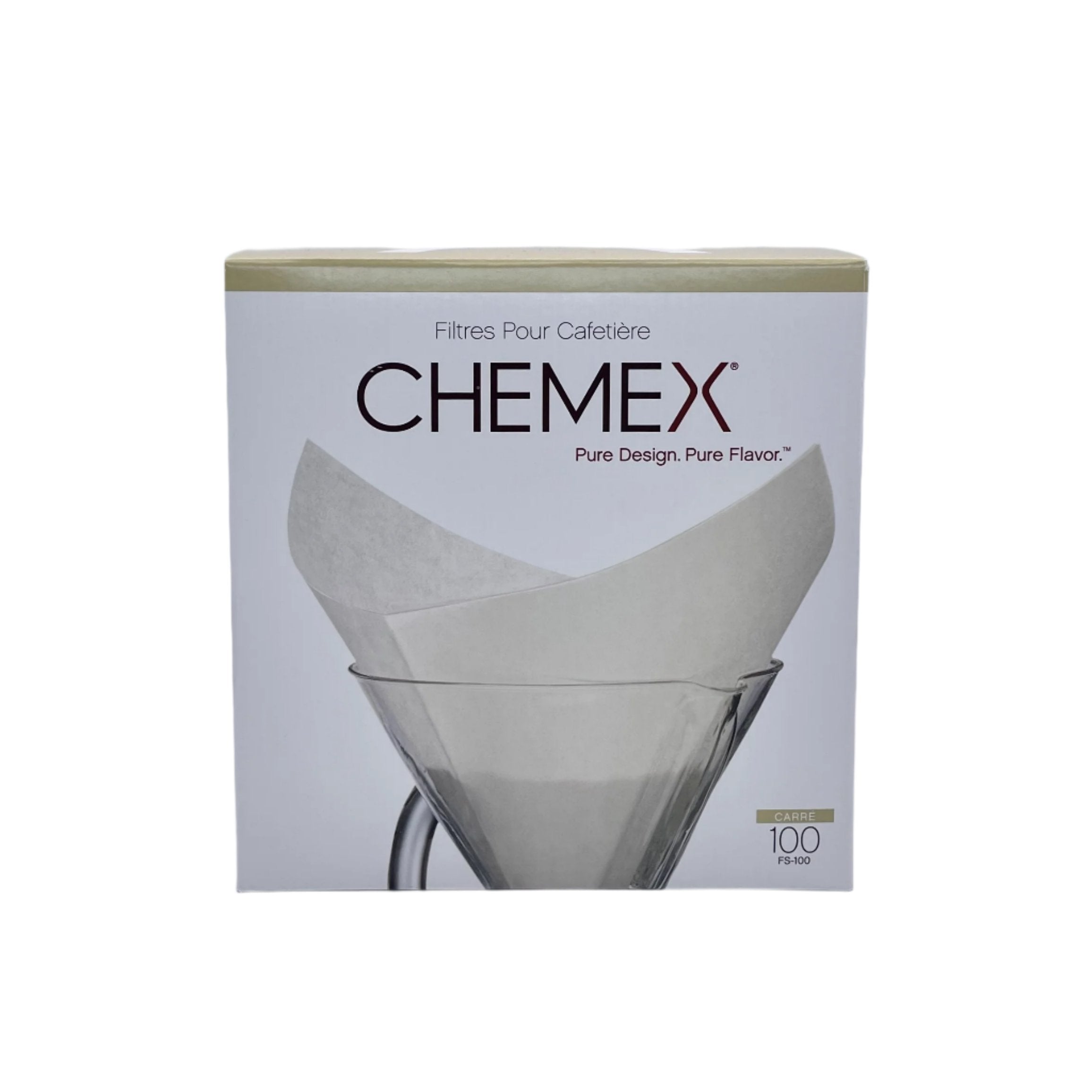 Chemex Filterpapier