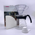 Hario V60 Craft Coffee Maker