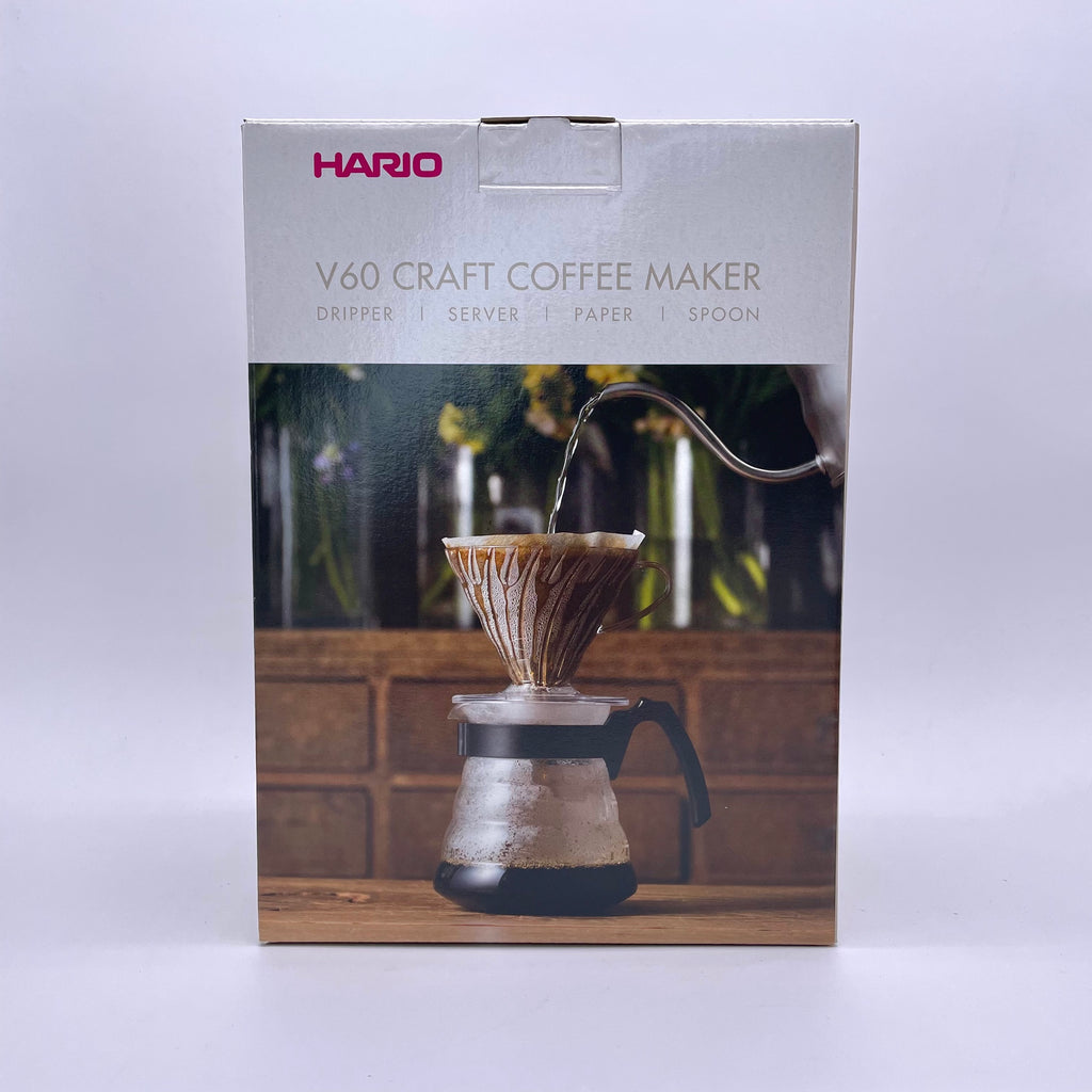 Hario V60 Craft Coffee Maker