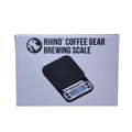 Rhino Coffee Gear Brewing Scale